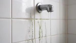 czym myc glazure w lazience