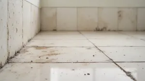 Czym myć gres po remoncie