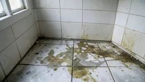 czym myć kafelki na podłodze