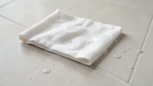 Czym myć płytki gresowe matowe