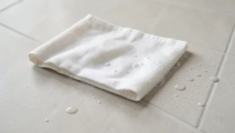 Czym myć płytki gresowe matowe