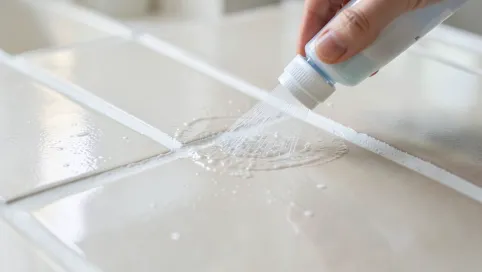 Czym Myć Płytki Gresowe Po Fugowaniu