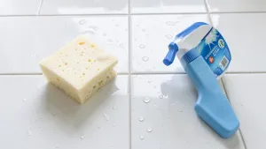 Czym Myć Płytki Na Ścianie