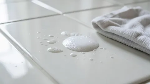 Czym Myć Płytki Podłogowe, Żeby Błyszczały