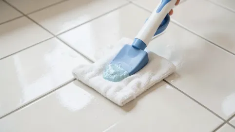 Czym Myć Płytki Podłogowe Żeby Nie Było Smug
