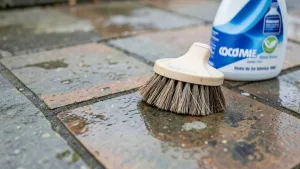 Czym Myć Płytki Tarasowe