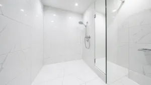 Czym myć płytki w łazience po remoncie