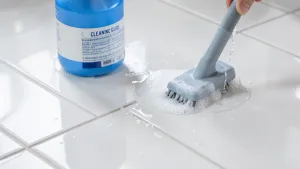 Czym Myć Płytki, Żeby Się Błyszczały