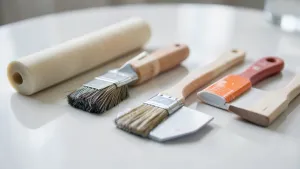 Czym nakładać żywicę epoksydową