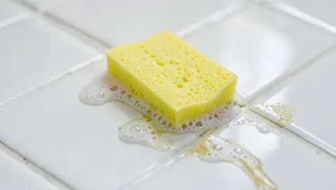 Czym Odtłuścić Płytki Przed Malowaniem