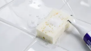 Czym Odtłuścić Płytki W Łazience Przed Malowaniem