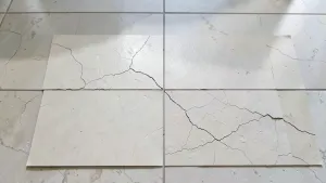 Czym pokryć stare kafelki