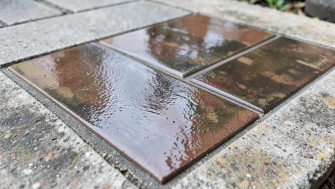 Czym Pomalować Płytki Na Zewnątrz