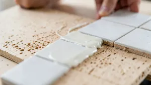 Czym Przykleić Płytki Do Płyty Wiórowej