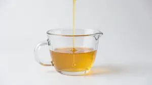 Czym rozcieńczyć żywicę