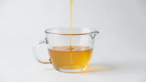 Czym rozcieńczyć żywicę