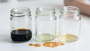 Czym rozcieńczyć żywicę epoksydową