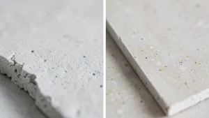 Czym różni się gres od płytki ceramicznej