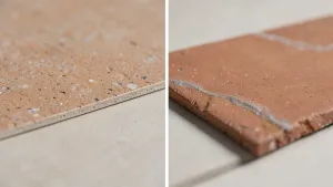 Czym się różni gres od terakoty