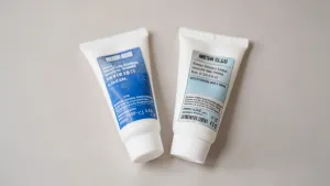 Czym się różni klej do styropianu od kleju do siatki