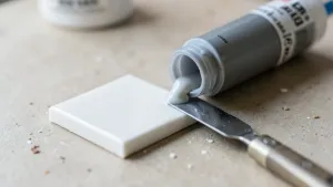 Czym Skleić Płytkę Ceramiczną