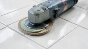 Czym Szlifować Płytki Ceramiczne