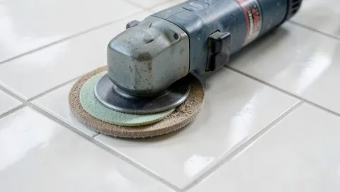 Czym Szlifować Płytki Ceramiczne