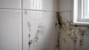 czym umyc kafelki w lazience