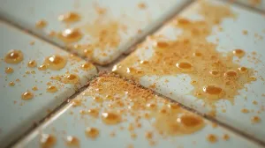 czym umyć tłuste kafelki w kuchni