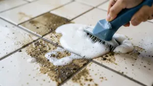 Czym Umyć Tłuste Płytki W Kuchni