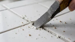 Czym usunąć stare fugi