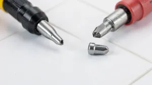 Czym wiercić w płytkach