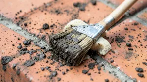 Czym wyczyścić bardzo brudna terakotę