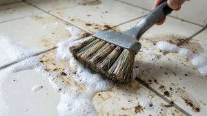 Czym Wyczyścić Bardzo Brudne Płytki