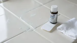 czym wyczyścić płytki z fugi epoksydowej