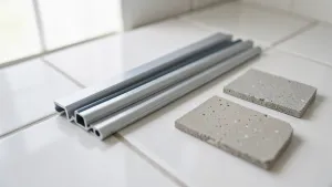 Czym Wykończyć Płytki