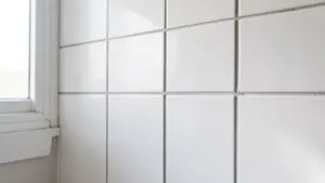 Czym Wykończyć Płytki Na Ścianie