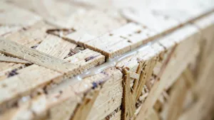 Czym Wypełnić Szczeliny Między Płytami Osb