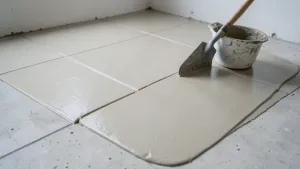 Czym Wyrównać Podłogę Pod Płytki