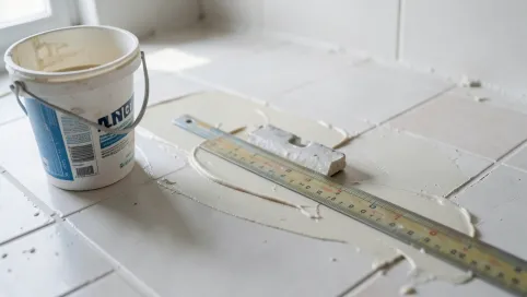 Czym Wyrównać Ściany Pod Płytki