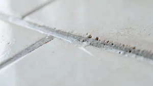 Czym zabezpieczyć fugi przed wodą