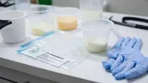 Czym zabezpieczyć żywicę epoksydową