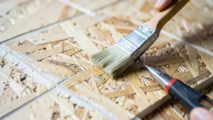 Czym Zagruntować Płytę Osb Pod Płytki