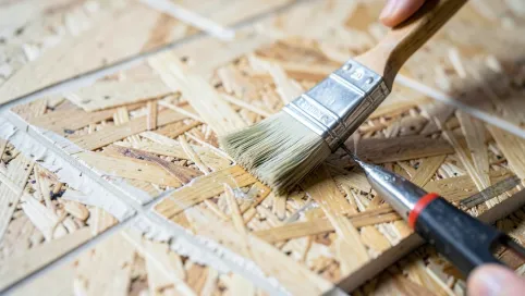 Czym Zagruntować Płytę Osb Pod Płytki