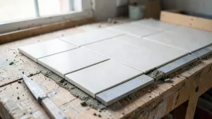 Czym zajmuje się glazurnik