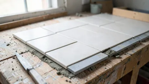 Czym zajmuje się glazurnik