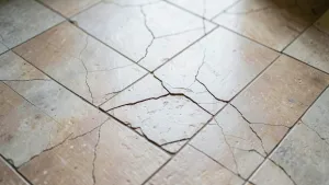 Czym Zakryć Stare Płytki Na Podłodze