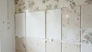 Czym Zakryć Stare Płytki Na Ścianie