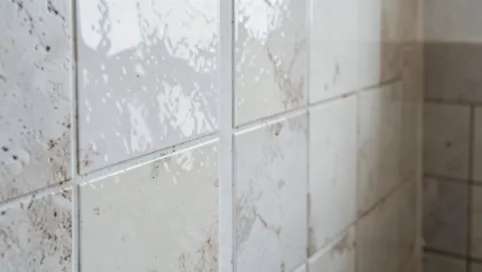 Czym Zakryć Stare Płytki W Łazience