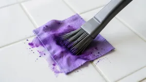 Czym Zmyć Farbę Do Włosów Z Płytek